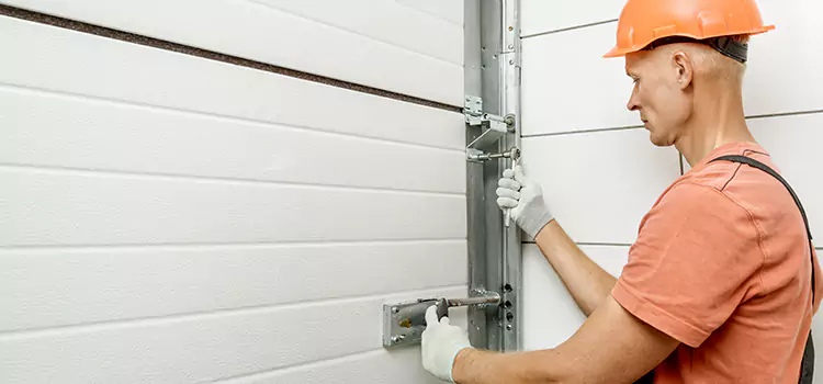 Why Choose Us for Garage Door Lock Services in Bayou Cane, LA?