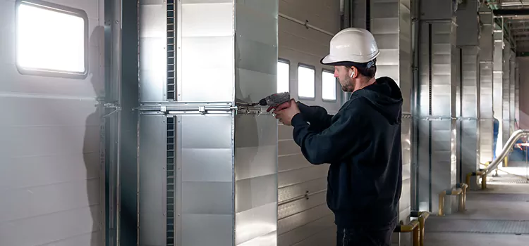 Prompt and Professional Garage Door Service in Bayou Cane, Louisiana