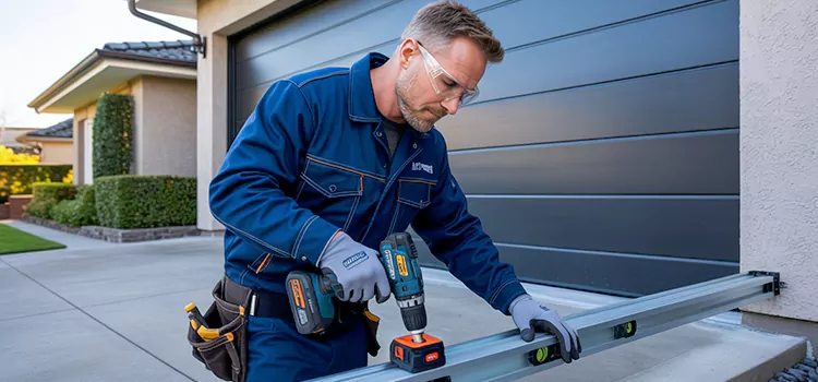 Why Choose Us for Garage Door Off Track Services in Bayou Cane, Louisiana?