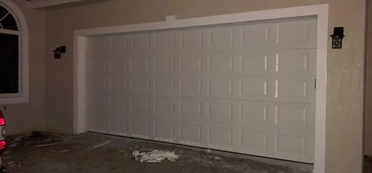 Garage Door Coil Replacement Bayou Cane
