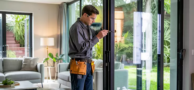 Why Choose Us for Your Glass Door Needs in Bayou Cane, LA?