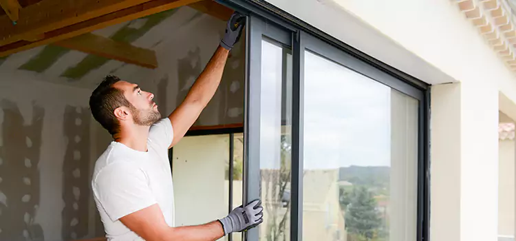 Emergency Sliding Glass Door Repair Bayou Cane