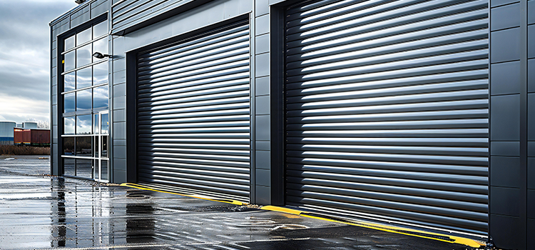 Emergency Industrial Garage Door Service Bayou Cane