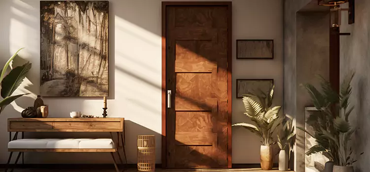 Specialty Interior Doors Bayou Cane