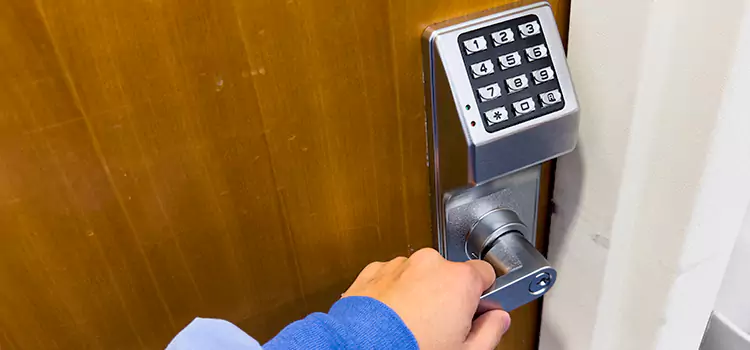 Why Choose Us for Your Keypad Lock Needs in Bayou Cane, LA?