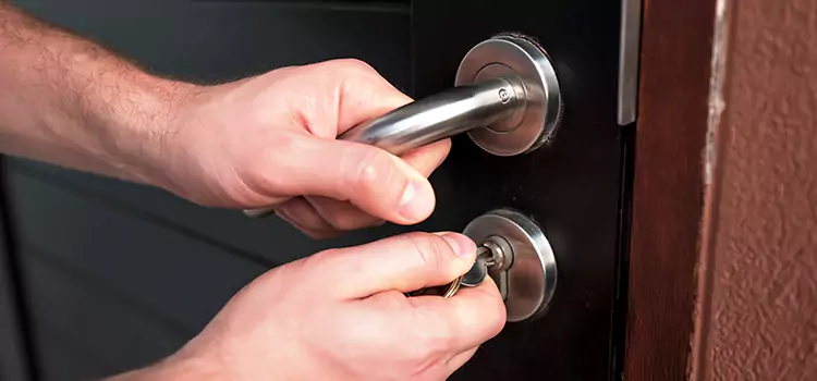 Master Key Control and Audits Bayou Cane