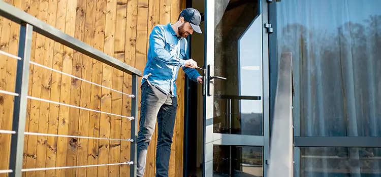 Emergency Patio Door Repair Bayou Cane