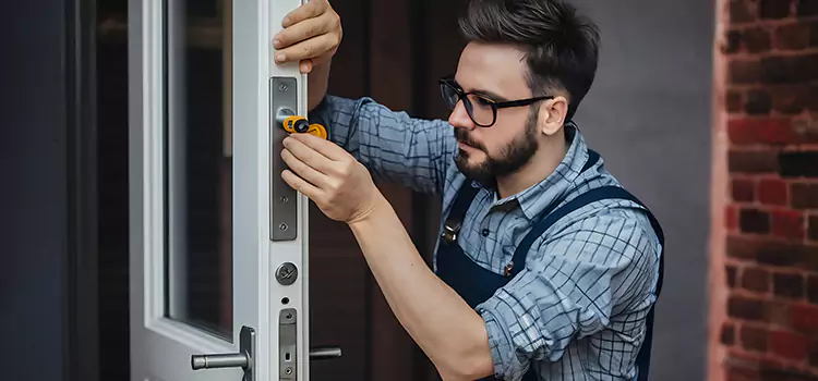 Residential Door Repairs Bayou Cane