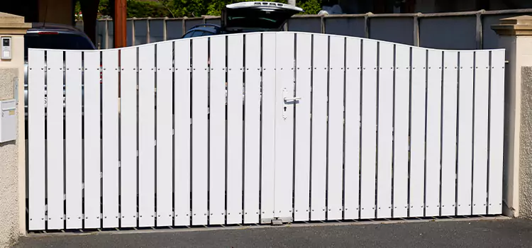 Why Choose Us for Residential Gate Repair in Bayou Cane, LA?