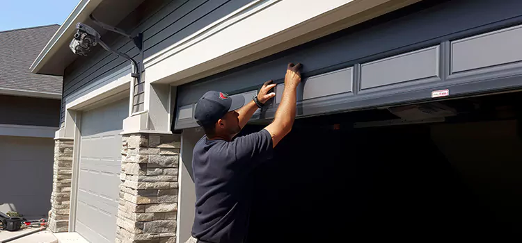 Janus Roll Up Doors Bayou Cane
