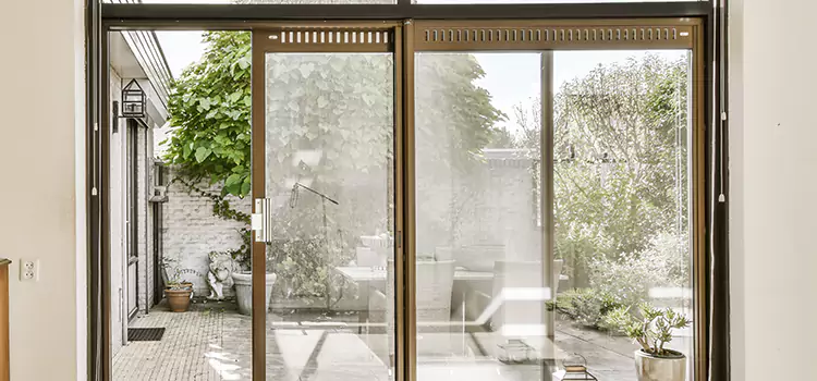 Glass Door Panel Replacement Cost Bayou Cane