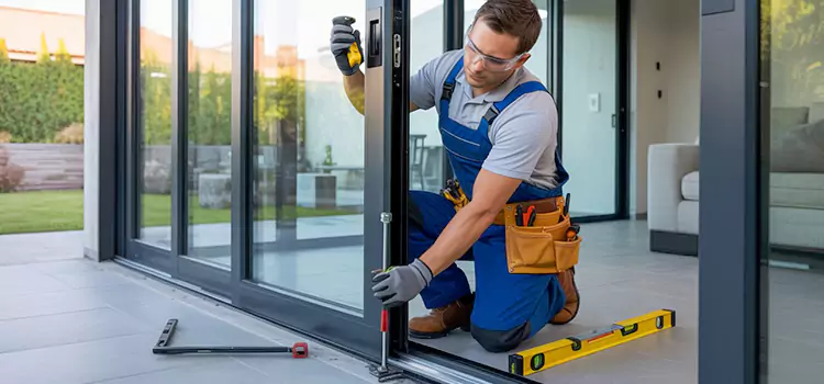 Patio Door Replacement Bayou Cane