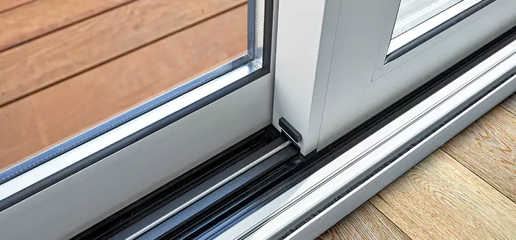 Why Your Sliding Door Keeps Getting Stuck in Bayou Cane, LA?