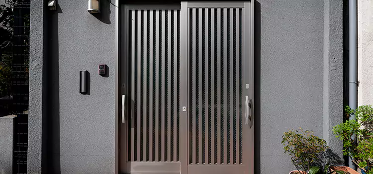 Specialized Steel Door Services in Bayou Cane, LA