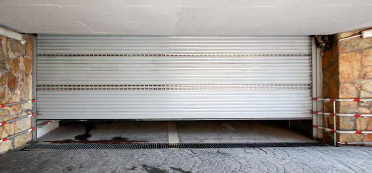 Steel Garage Door Repair Bayou Cane